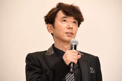 ユースケ、フランキー役・矢尾一樹の「ゲスト声優が幸せ」に待った！僕は幸せじゃない!?（シネマトゥデイ）