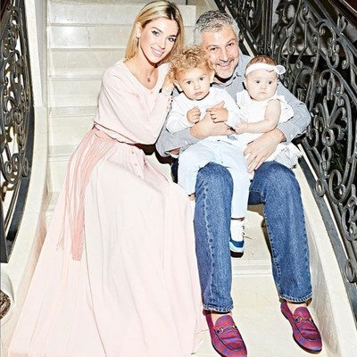世界の玉の輿ファイル　ロシア富豪を魅了するスーパー美女編（ELLE ONLINE）