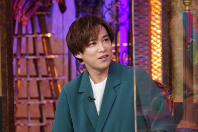 Kis-My-Ft2 千賀健永、AAA 宇野実彩子が『知らない話＋今くら』合体スペシャル出演　すっぴん写真や自宅での美容法が明らかに(リアルサウンド)