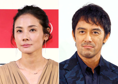 阿部寛「結婚できない男」続編“ヒロイン”総取っ替えの吉凶（日刊ゲンダイDIGITAL）