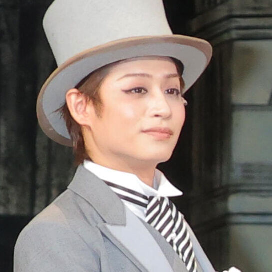 沙也加さん交際相手・前山剛久が活動休止発表　来月出演予定だった舞台「ピアフ」も降板(スポーツ報知)