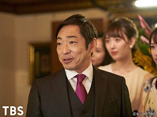 「存在感がある俳優」ランキングNo.1が決定！　3位は「香川照之」さんと「木村拓哉」さん！(ねとらぼ)