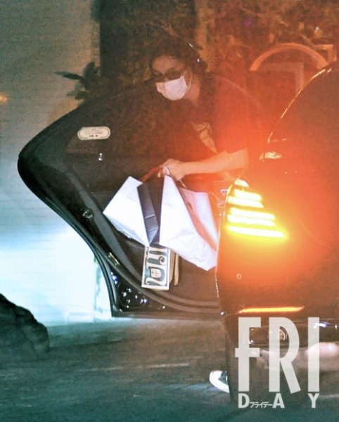 菅田将暉＆小松菜奈、みちょぱ…21年「衝撃の熱愛スクープ」(FRIDAY)