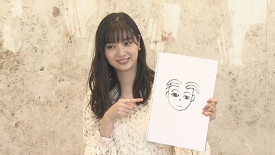 新川優愛、実らせた“ロケバス愛”　運転手の男性に「ご結婚されていますか？」と自らアプローチ（AbemaTIMES）
