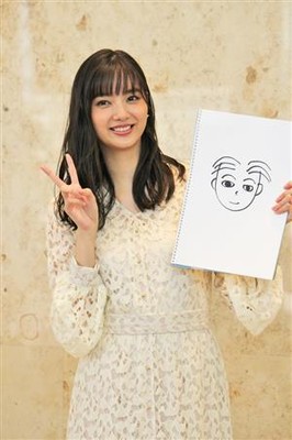 結婚発表の新川優愛、お相手は「９歳年上のロケバスの運転手さん」（サンケイスポーツ）