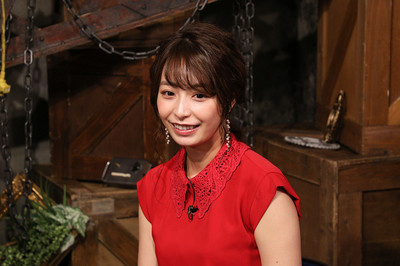 宇垣美里、最期は「漫画・電子書籍を全部消してほしい」（Lmaga.jp）