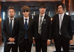 MY FIRST STORY、ファンの結婚式にサプライズ登場。密着映像を『Love music』で放送（rockinon.com）
