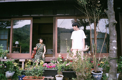 黒沢清と諏訪敦彦も称賛、西川達郎の長編デビュー作「向こうの家」10月に公開（映画ナタリー）