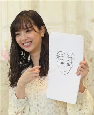 新川優愛の交際を唯一知っていた親友・筧美和子／芸能ショナイ業務話（サンケイスポーツ）