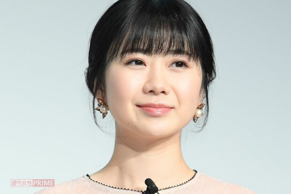 福原愛、銀座に構えた新会社が『DMM』名義に!? 浮上したカムフラ疑惑(週刊女性PRIME)