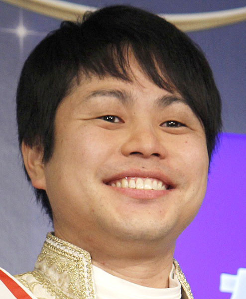 ノンスタ井上が「年内結婚報道」をマジで訂正したワケ 考えられるのは…(日刊ゲンダイDIGITAL)