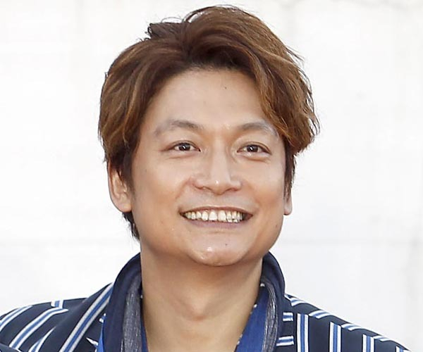 結婚した香取慎吾、結婚しない松岡昌宏も…アイドルが付き合うなら“プロ彼女”の安心感(日刊ゲンダイDIGITAL)