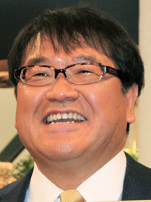 「アンパンチ」を見て暴力的に?記事執筆の動機は「たまたま電車で聞いて…」（スポニチアネックス）