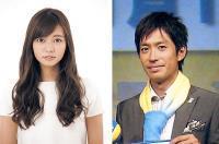 日テレ田中毅アナ、４０歳でパパ…妻にわみきほが第１子を妊娠（スポーツ報知）