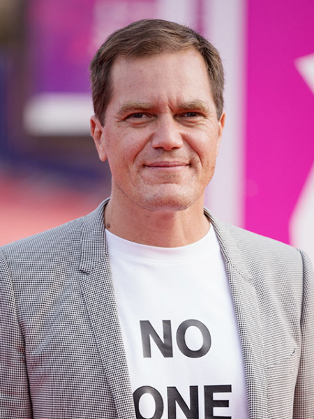 DC映画「ザ・フラッシュ」にゾッド将軍役のマイケル・シャノン復帰(映画.com)