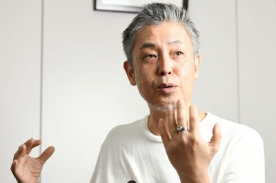 クラス全員からの拒絶「まじめな子ほど、孤独に……」ゲイ映画の先駆・橋口亮輔監督の居場所の見つけ方（withnews）