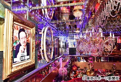 “歌舞伎町の顔”「愛本店ビル」取り壊し決定（東スポWeb）