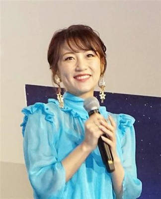 高橋みなみ、このまま結婚まで！？　同棲も否定せずプライベート満喫中（夕刊フジ）