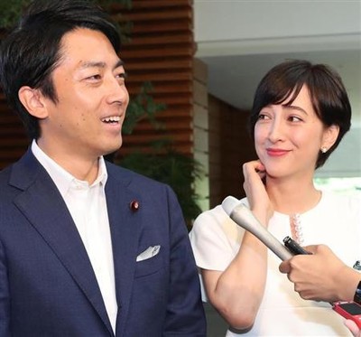 鼻声滝クリ、気が緩み風邪ひいた…首相官邸「緊張しました」（サンケイスポーツ）