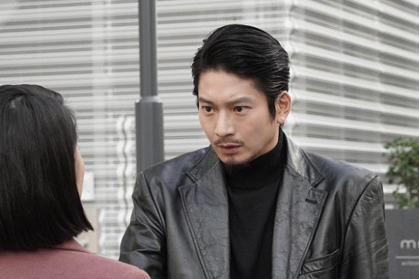 “独身アラフォー探偵”向井理が、本気婚活！ピュアに頑張る姿は誰もが応援したくなる＜婚活探偵＞(WEBザテレビジョン)