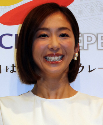 優香“どうして結婚しようと思った？”直球質問に「この人だったら…」（スポニチアネックス）