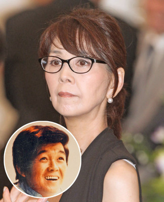 柏木由紀子がブログにつづった坂本九さん死後３４年の思い（東スポWeb）