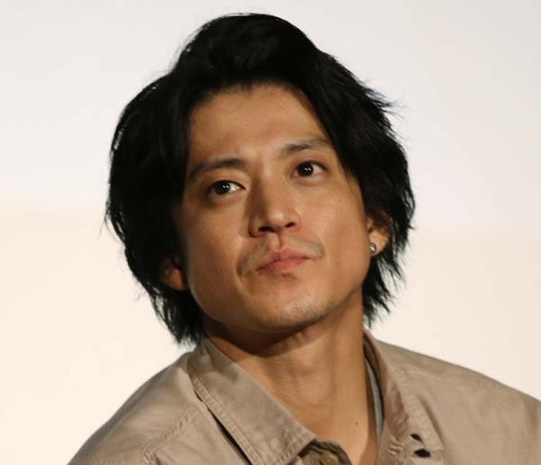 小栗旬がNHK大河初主演で果たすハリウッドの雪辱 ガッキーが強烈アシスト(日刊ゲンダイDIGITAL)