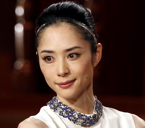 深津絵里「カムカム」好演で注目 松嶋菜々子、宮沢りえ、篠原涼子ら同期女優の現在地(日刊ゲンダイDIGITAL)