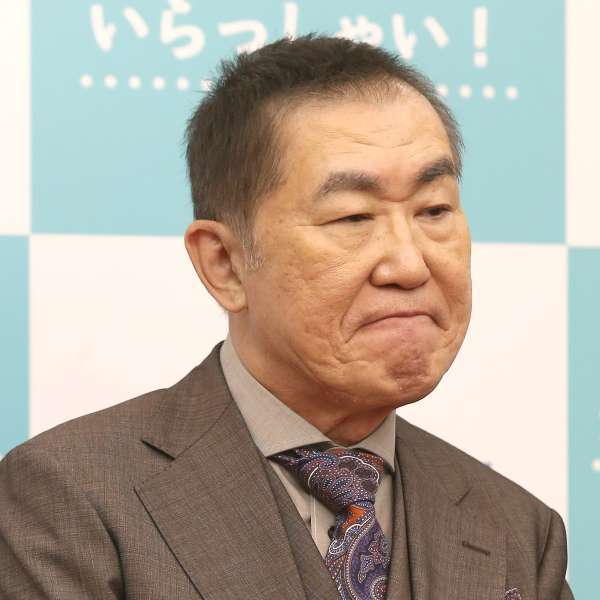 桂文枝「新婚さんいらっしゃい！」司会引退報道に冷ややかな視線が目立つナゼ(日刊ゲンダイDIGITAL)