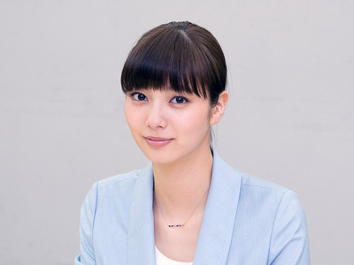 新川優愛　3年前に語っていた堅実な恋愛観（THE PAGE）