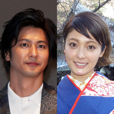 平山あや結婚後初の近影公開　7日ぶりにインスタ更新し謝意（スポニチアネックス）