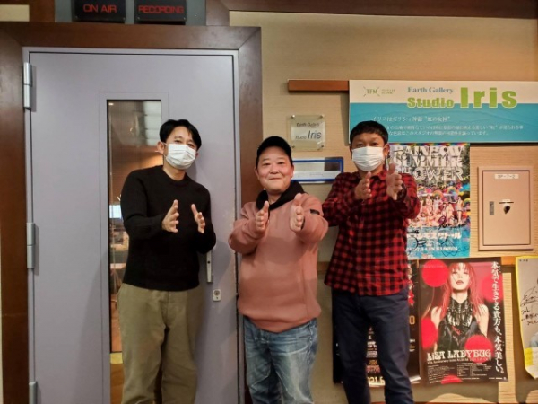 有吉「テレビで言わなさすぎじゃない!?」ダチョウ上島に“還暦祝い“を送って不満たらたら!?(TOKYO FM＋)