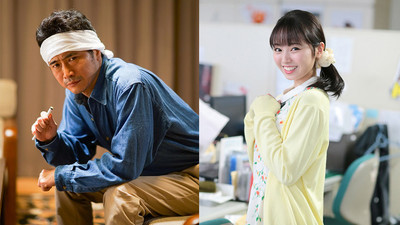 キスマイ北山宏光主演　連続ドラマ『ミリオンジョー』に萩原聖人、今泉佑唯（CINRA.NET）
