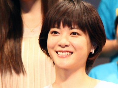 上野樹里の“すっぴん”が話題、夫・和田唱に「似てきた？」（MusicVoice）
