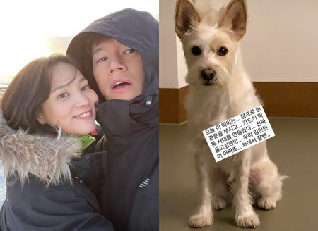 女優ユン・スンア、玄関ドアを壊した犯人を検挙(WoW!Korea)