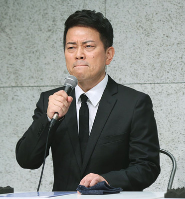 さんまもサジ投げた？ 宮迫博之“150分なんちゃって懺悔録”の軽薄（日刊ゲンダイDIGITAL）