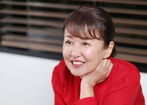 烏丸せつこさん直撃インタビュー 34年ぶり主演映画に「キモッ！」「古っ！」連発のナゼ(日刊ゲンダイDIGITAL)