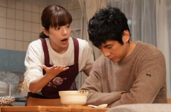 「真犯人フラグ」真相編“林”深水元基に衝撃の展開　「冷凍遺体の子は日野とバタコの子ども」説も(エンタメOVO)