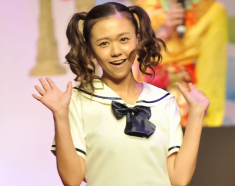 元風男塾・虎南有香、約15年所属の事務所を退所　今後はフリーで活動「できる範囲でお仕事に取り組んで…」(オリコン)