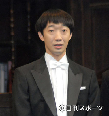 ラバーガール大水洋介が一般女性と結婚、出会い突然（日刊スポーツ）