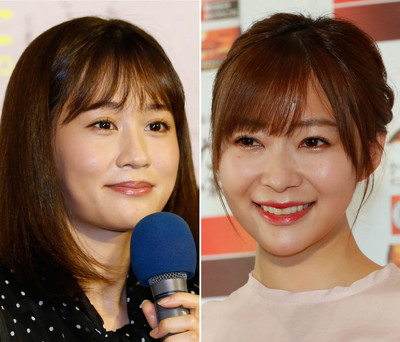 前田敦子「同窓会に呼ばれたことない」で露呈 元AKB48新旧エースの明暗（日刊ゲンダイDIGITAL）