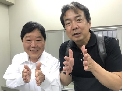 上島竜兵が泥棒役！「監察医 朝顔」で4年ぶり月9出演（シネマトゥデイ）