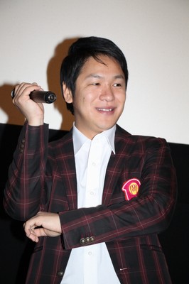 はんにゃ川島「だしエット」で体重マイナス12キロ（スポニチアネックス）