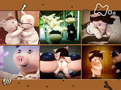 「ねほりんぱほりん」の神回ランキングNo.1が決定！　3位は「女子刑務所にいた人 前後編」【2021年最新投票結果】(ねとらぼ)