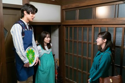 「なつぞら」坂場にチャンスが到来するが…21週目に突入（シネマトゥデイ）
