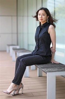 作家・綿矢りさ　芥川賞から１５年、書けないスランプ…たどり着いた「生のまま」（夕刊フジ）