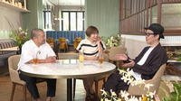 “同世代”山口智子＆リリー・フランキー＆大根仁が語るエンタメとは…「ボクらの時代」（cinemacafe.net）