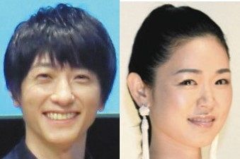 鈴木拡樹と西川可奈子が結婚 「感謝の気持ち」忘れずにとそれぞれ報告(中日スポーツ)