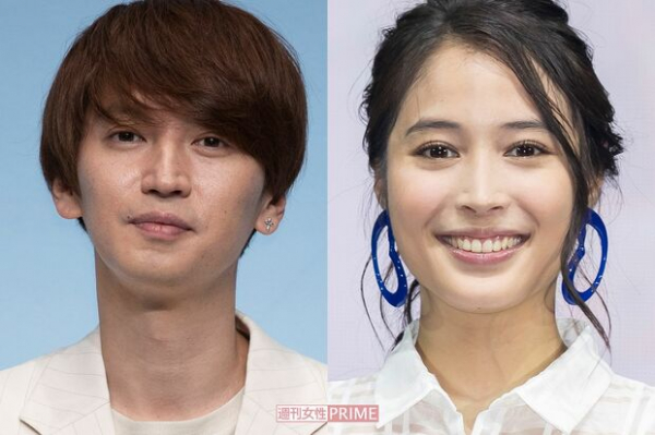 関ジャニ・大倉忠義、広瀬アリスに「かわいい」連発！熱愛発覚で露呈した“隠す努力”はしない(週刊女性PRIME)