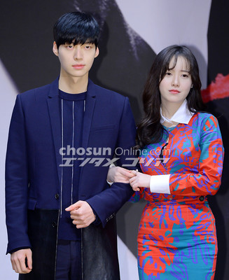 ク・ヘソン＆アン・ジェホン夫妻が離婚危機（朝鮮日報日本語版）